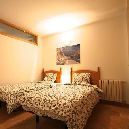 Pont De Toneta 2,3 Ransol, Zona Grandvalira Apartment ภายนอก รูปภาพ