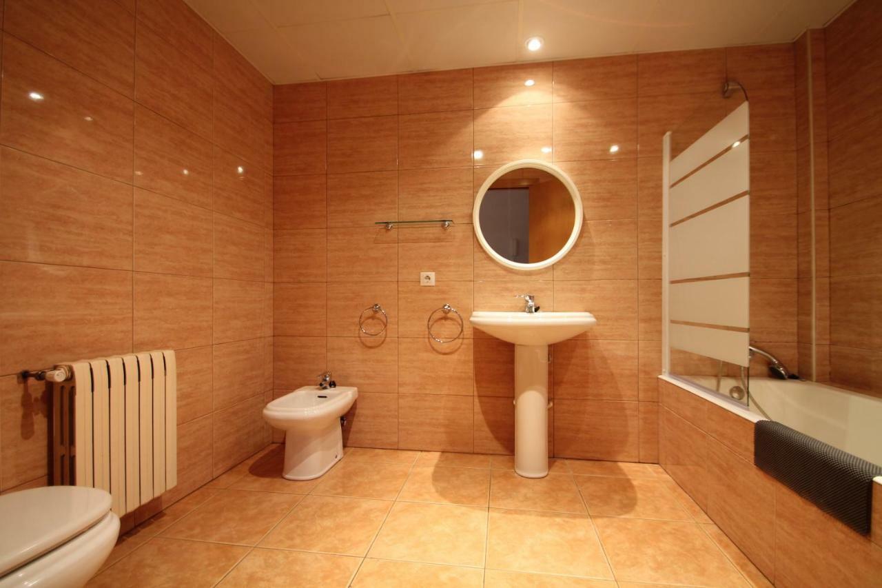 Pont De Toneta 2,3 Ransol, Zona Grandvalira Apartment ภายนอก รูปภาพ
