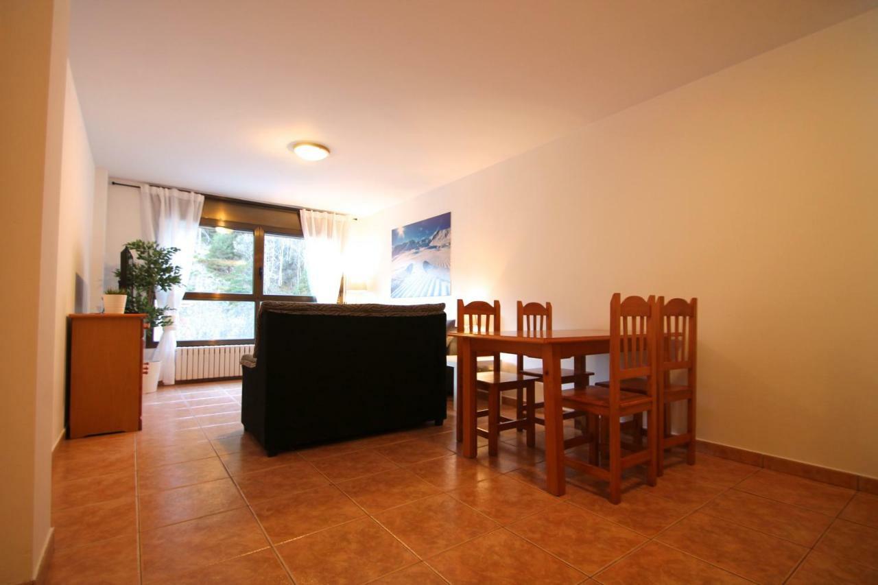 Pont De Toneta 2,3 Ransol, Zona Grandvalira Apartment ภายนอก รูปภาพ