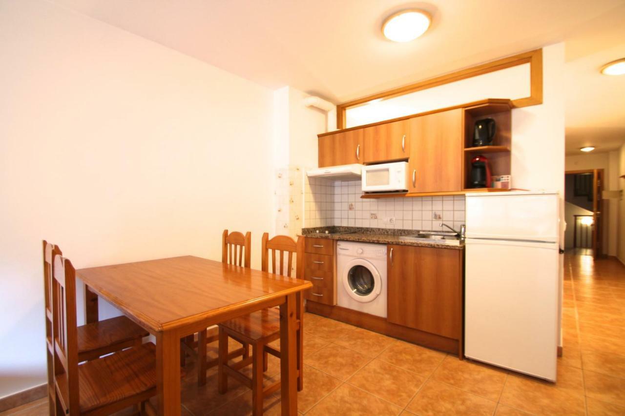 Pont De Toneta 2,3 Ransol, Zona Grandvalira Apartment ภายนอก รูปภาพ